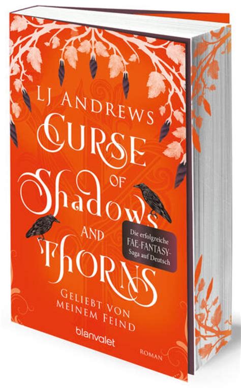 Ancient Curses: A Look into the Curse of Shadows and Thorns